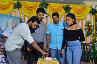 Kirrak Party Movie Success Meet